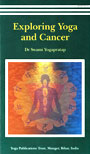 Exploring Yoga and Cancer