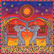 Yoga is a philosophy of balance