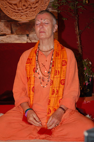 Swami Pragyamurti