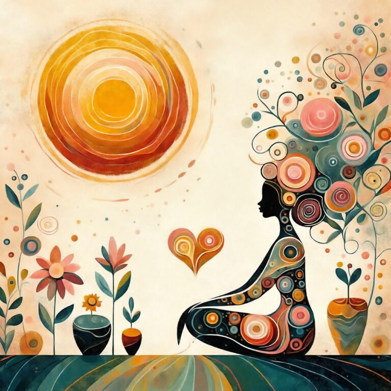 Feeling More, Holding Less