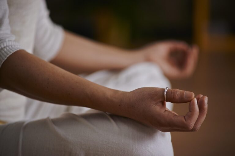 Calm & Centred