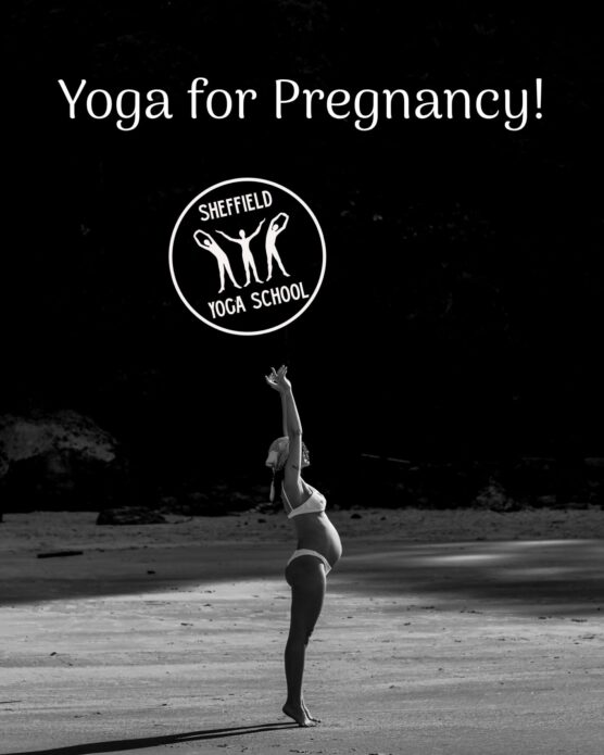 yoga for pregnancy 