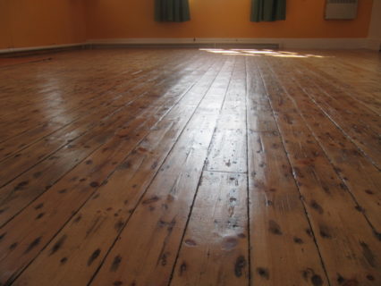 Sheffield Yoga Centre