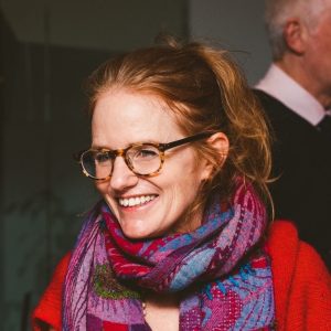 Meet the Teachers : Helena Turner