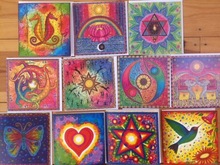 Indian Brights