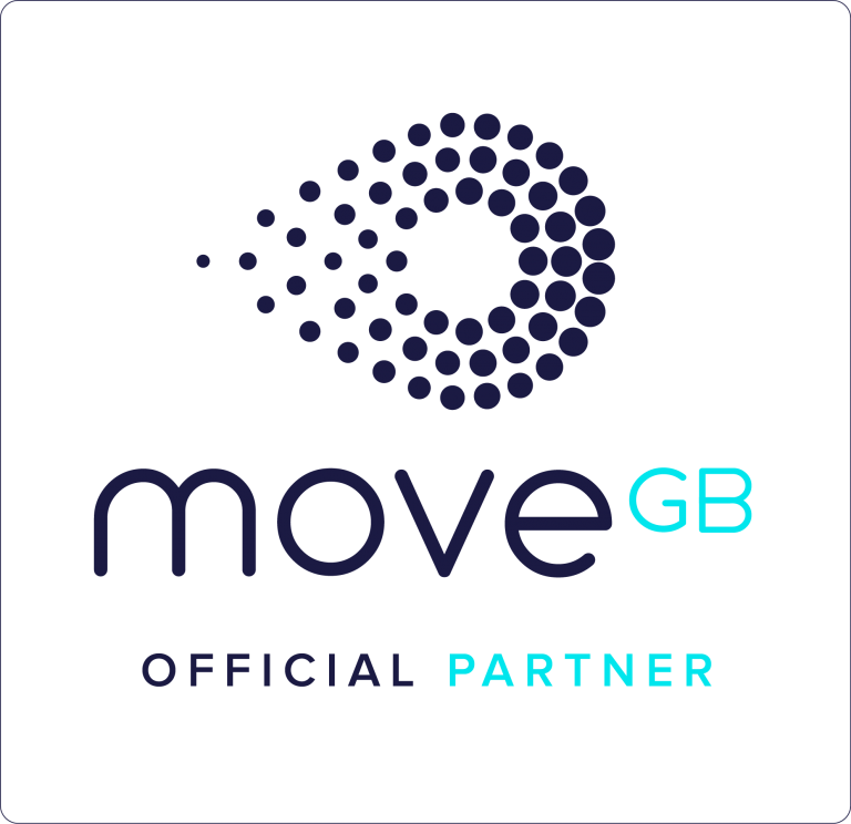 Sheffield Yoga School on Move GB!