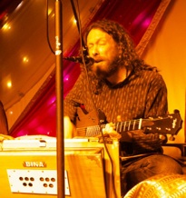 Kirtan with The Bhajan Band