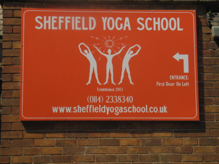 New Yoga Class : 16th June