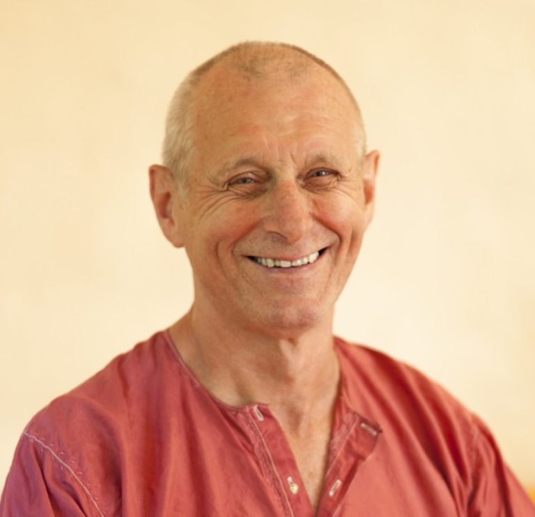 Living without fear through Yoga & Meditation