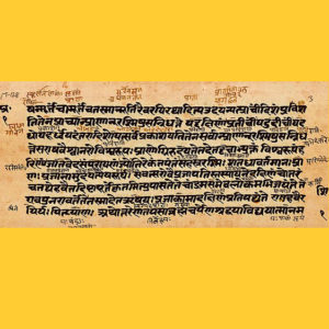 Yoga Philosophy & the Upanishads