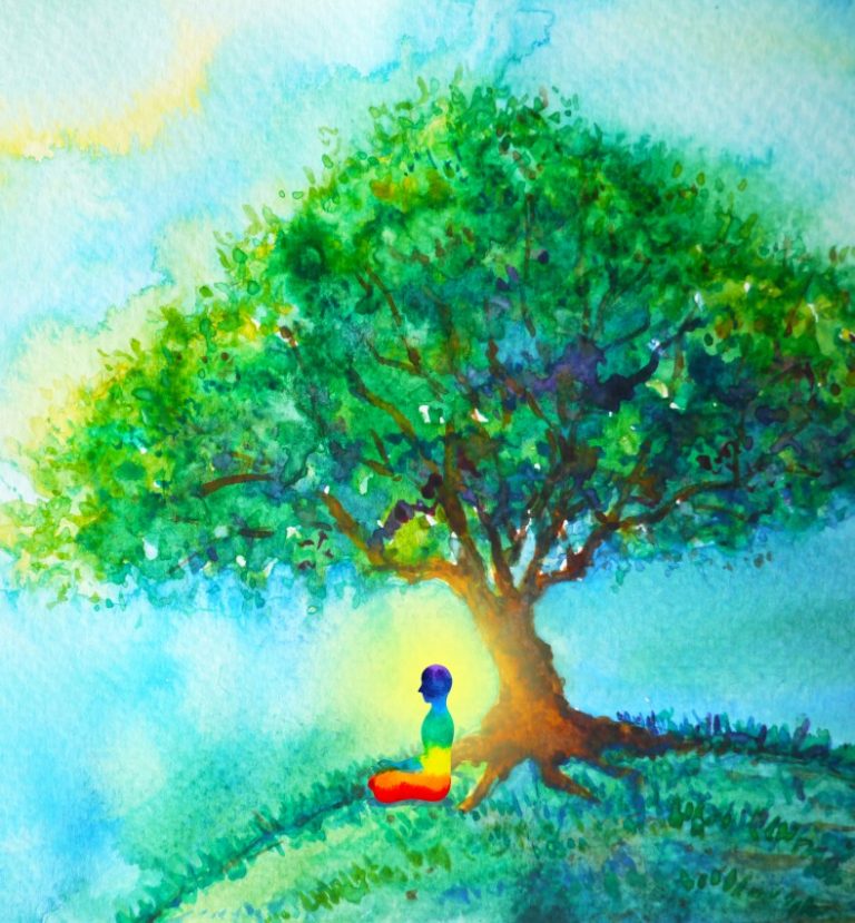 Ajapa Japa : Channelling the Transforming Power of Prana