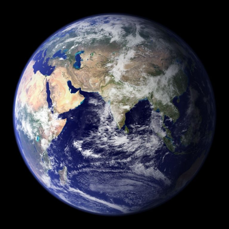 Yoga & Herbs – EARTH
