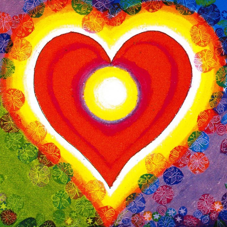 Heart Space Yoga
