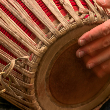 KIRTAN!