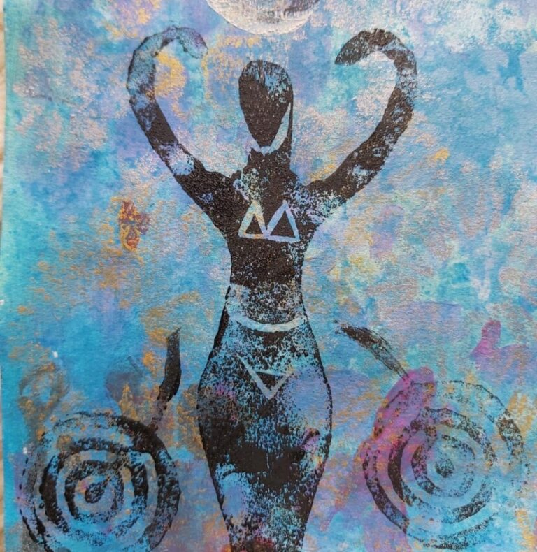 Mudra Vigyan : Mudra & Meditation Online Course