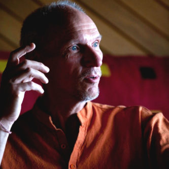 Swami Gyan Dharma – 2 days in October
