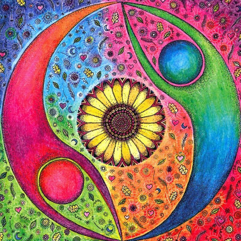 19th May : Yoga Flows for Body, Breath & Just Being