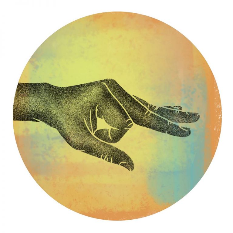 Hasta Mudras : The Power at your Fingertips!
