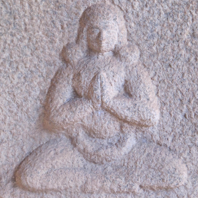 Last minute places for Swami Pragyamurti!