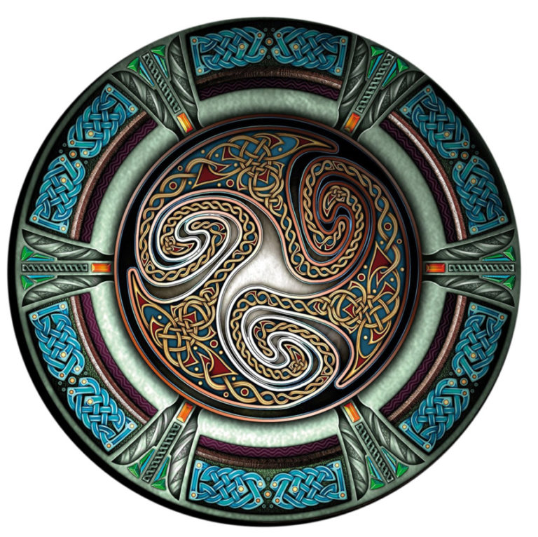 Relaxation with Celtic Harp